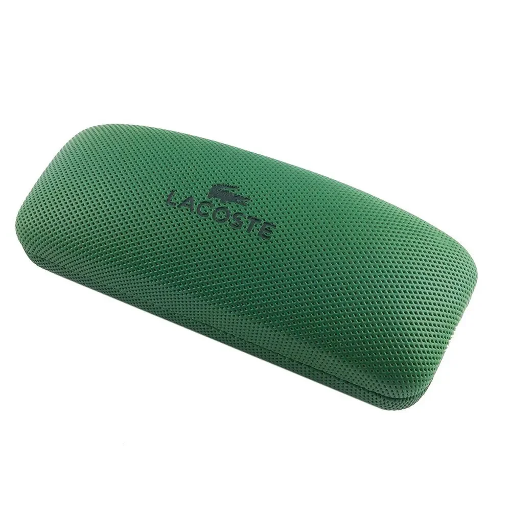 NWT Lacoste L2928-001 53mm New Eyeglasses